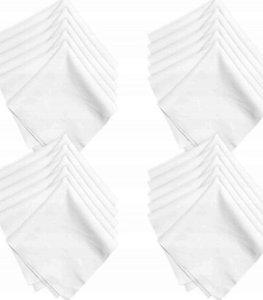 Kf 20x Ściereczka Mikrofibra Do Czyszczenia Kamery Optyki Aparatu K&f Concept / Sku:1615 5