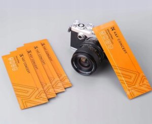 Kf 20x Ściereczka Mikrofibra Do Czyszczenia Kamery Optyki Aparatu K&f Concept / Sku:1615 6