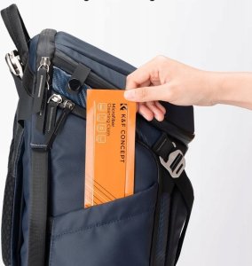 Kf 20x Ściereczka Mikrofibra Do Czyszczenia Kamery Optyki Aparatu K&f Concept / Sku:1615 9