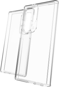 Zagg International ZAGG Cases Crystal Palace - obudowa ochronna do Samsung S24 Ultra 5