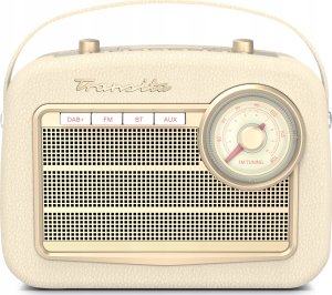 Radio TechniSat Technisat Transita 130 beige 1