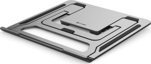 Alogic Alogic Metro Notebookständer trag- und verstellbar spacegrau 7