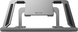 Alogic Alogic Metro Notebookständer trag- und verstellbar spacegrau 8