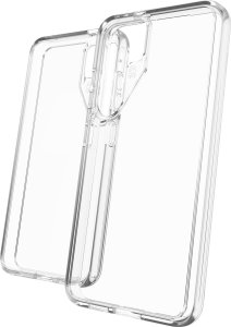 Zagg International ZAGG Cases Crystal Palace - obudowa ochronna do Samsung S24 4