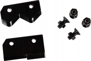 Makita Makita replacement blade for earth drill 150mm (2 pieces (flat + pointed)) 3