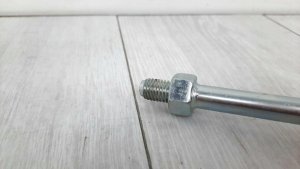 Einhell Einhell mortar stirrer 3437011, stirring basket (for cordless earth drill GP-EA 18/150 Li BL) 5