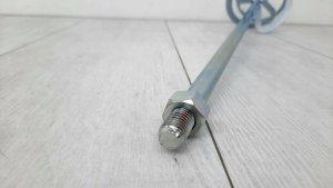 Einhell Einhell mortar stirrer 3437011, stirring basket (for cordless earth drill GP-EA 18/150 Li BL) 7