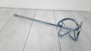 Einhell Einhell mortar stirrer 3437011, stirring basket (for cordless earth drill GP-EA 18/150 Li BL) 8