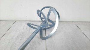 Einhell Einhell mortar stirrer 3437011, stirring basket (for cordless earth drill GP-EA 18/150 Li BL) 9