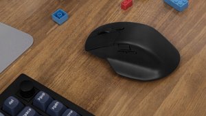Mysz Keychron M6 Wireless  (M6-A1) 6