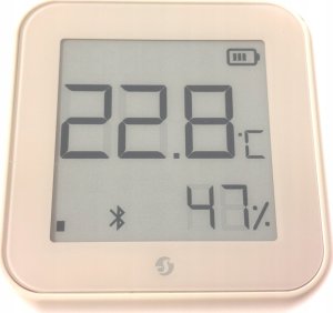 Shelly Shelly Plus H&T Gen3, detector (cream) 2