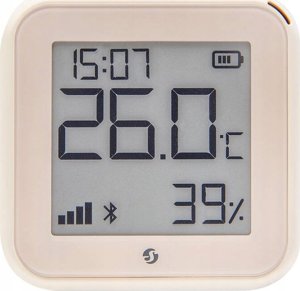 Shelly Shelly Plus H&T Gen3, detector (cream) 8