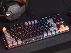 Klawiatura Tracer Gamezone Blade 87  (TRAKLA47374) 6