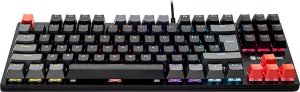 Klawiatura Tracer Gamezone Blade 87  (TRAKLA47374) 2
