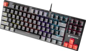 Klawiatura Tracer Gamezone Blade 87  (TRAKLA47374) 3