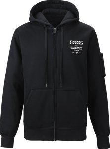 Kurtka męska Asus ASUS ROG PIXEL GAME Jacket Zipper CJ2001 BK 2XL 1