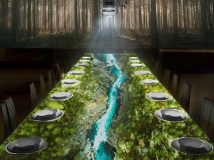 Projektor ViewSonic LS711HD 22