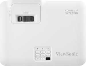 Projektor ViewSonic LS711HD 8