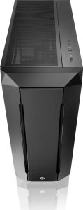 Obudowa Raijintek RAIJINTEK Zofos Ultra, big tower case (black/black (matt)) 1