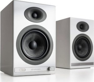 Kolumna AudioEngine Audioengine HD5  - white - Domowy system muzyczny 1