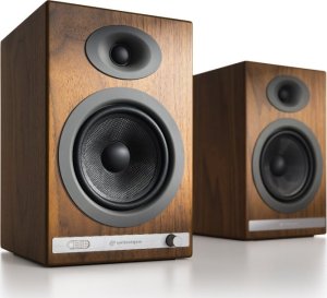 Kolumna AudioEngine Audioengine HD5 - orzech - Domowy system muzyczny 1