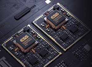 FiiO FiiO R9 - Streamer all-in-one 12