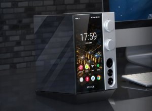 FiiO FiiO R9 - Streamer all-in-one 14