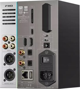 FiiO FiiO R9 - Streamer all-in-one 16