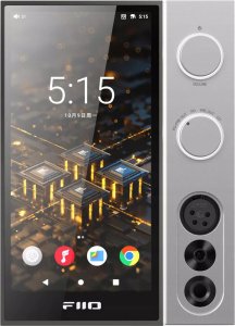 FiiO FiiO R9 - Streamer all-in-one 17