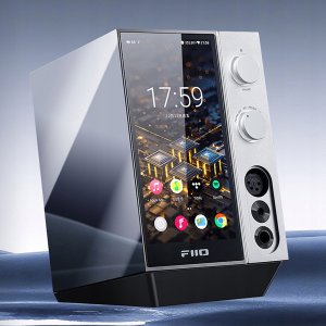 FiiO FiiO R9 - Streamer all-in-one 18