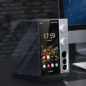 FiiO FiiO R9 - Streamer all-in-one 19