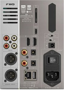 FiiO FiiO R9 - Streamer all-in-one 3