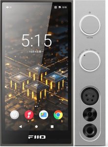 FiiO FiiO R9 - Streamer all-in-one 4