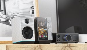 FiiO FiiO R9 - Streamer all-in-one 5