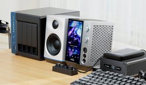 FiiO FiiO R9 - Streamer all-in-one 6