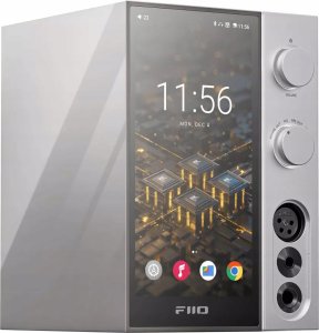 FiiO FiiO R9 - Streamer all-in-one 8
