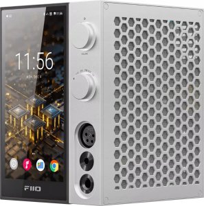 FiiO FiiO R9 - Streamer all-in-one 9