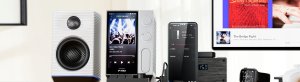 FiiO FiiO R9 - Streamer all-in-one 10
