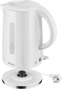 Czajnik Amica KF 1002 Biały 3