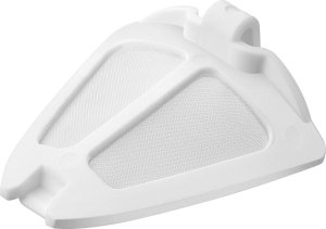 Czajnik Amica KF 1002 Biały 7