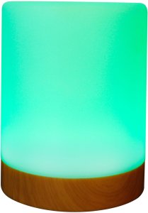 Realpower Ambiente Light 200,RGB z pilotem 3