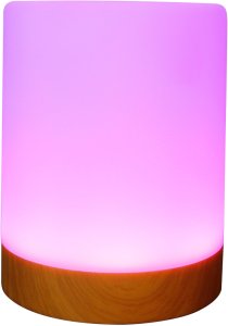 Realpower Ambiente Light 200,RGB z pilotem 4