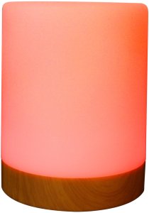 Realpower Ambiente Light 200,RGB z pilotem 5