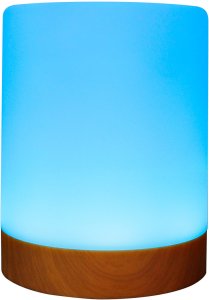 Realpower Ambiente Light 200,RGB z pilotem 6