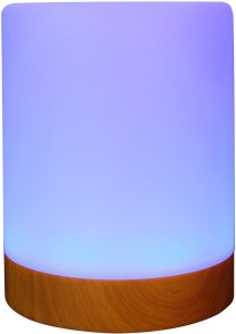 Realpower Ambiente Light 200,RGB z pilotem 7