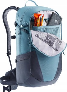Plecak turystyczny Deuter Futura 23 l Atlantic-Ink 11