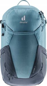 Plecak turystyczny Deuter Futura 23 l Atlantic-Ink 6