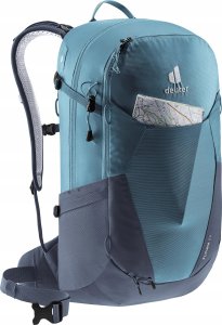 Plecak turystyczny Deuter Futura 23 l Atlantic-Ink 8
