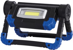 Realpower LED-Arbeitsleuchte AL-220,batteriebetrieben 1