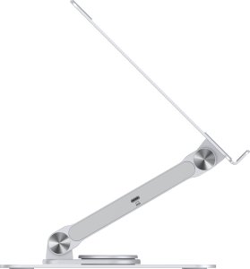 Stojak Conceptronic CONCEPTRONIC Tablet Halterung inkl 7-in-1 Docking Station si 4